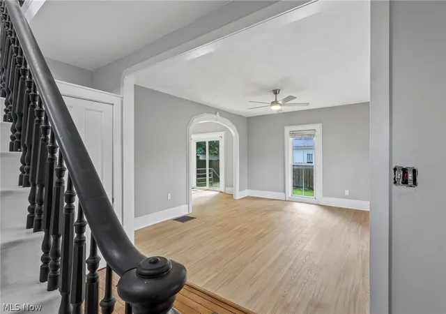 5th image of 26 E Ashtabula St, Jefferson, OH 44047 | MLS# 5225006