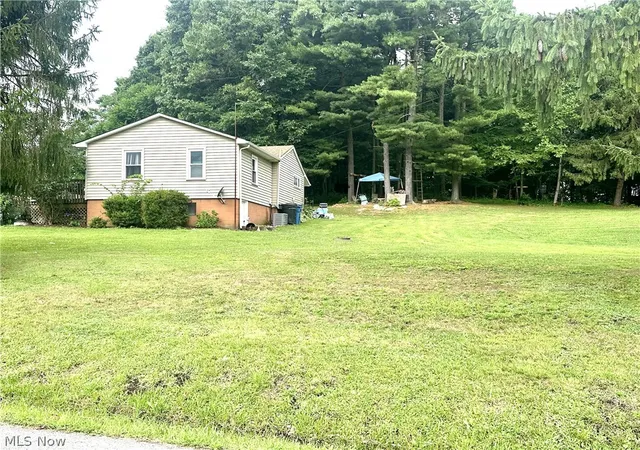 Homes for sale in Colliers, WV | 1387 Boyd Rd, Colliers, WV 26035 | MLS# 5225717