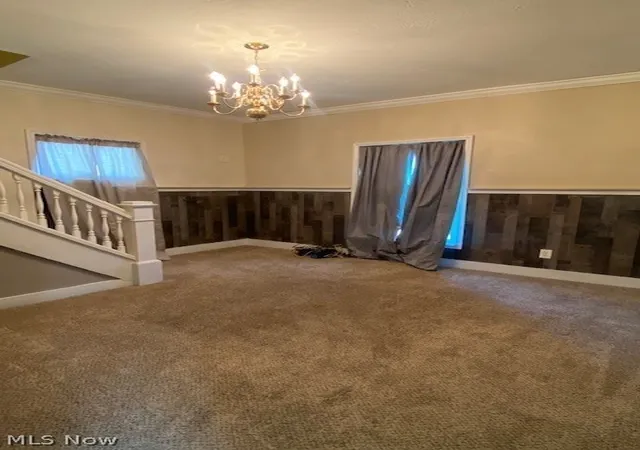 3rd image of 375 Lillian St, Akron, OH 44307 | MLS# 5224943