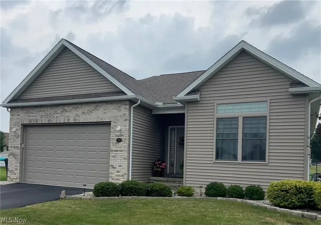 Photo 3 of Land for sale at W View Ave, Salem, OH 44460 | MLS# 5224047 | Listing updated on 2026-07-20
