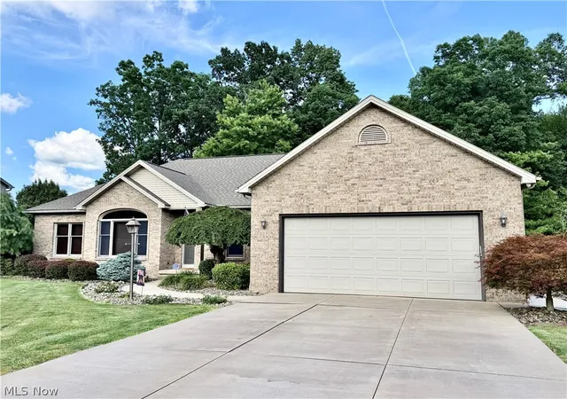 34th image of 2101 Oakwood St, Girard, OH 44420 | MLS# 5225985