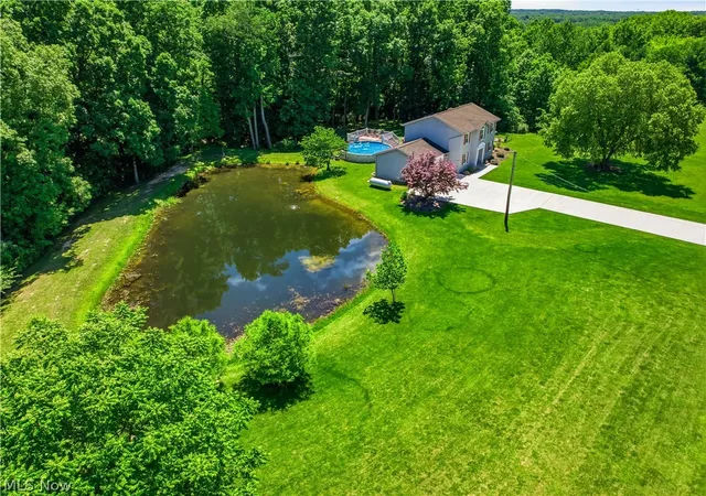 2nd image of 4141 Weymouth Rd, Medina, OH 44256 | MLS# 5223736