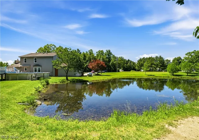3rd image of 4141 Weymouth Rd, Medina, OH 44256 | MLS# 5223736