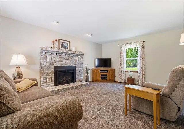 4th image of 4141 Weymouth Rd, Medina, OH 44256 | MLS# 5223736