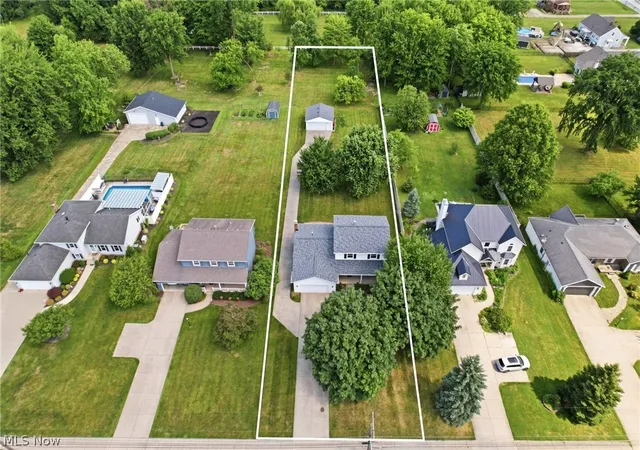 2nd image of 13176 Whitney Rd, Strongsville, OH 44136 | MLS# 5223211