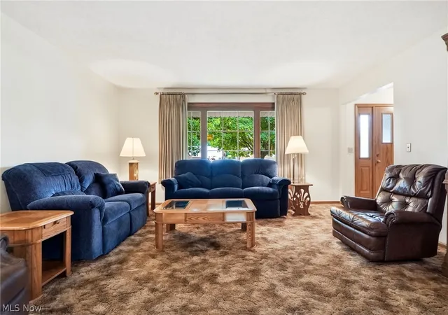 3rd image of 13176 Whitney Rd, Strongsville, OH 44136 | MLS# 5223211