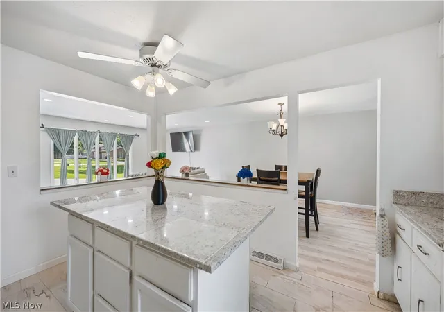 Photo 5 of Single family home for sale at 61 Claremont Dr, Brunswick, OH 44212 | MLS# 5226136 | Listing updated on 2026-08-28