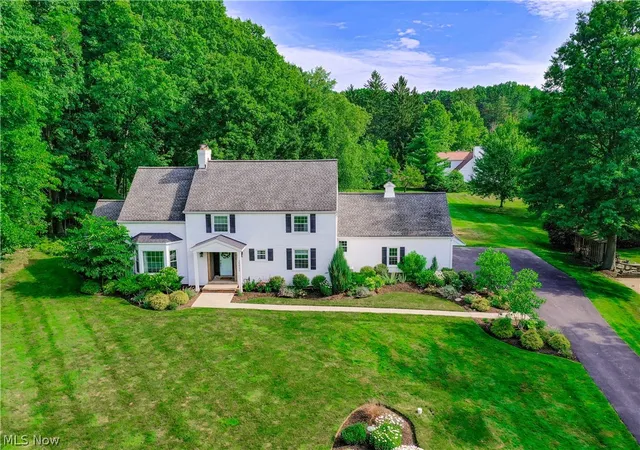 Photo 1 of Sale Pending at 35845 Jackson Rd, Chagrin Falls, OH 44022 | MLS# 5225020 | Listing updated on 2026-07-13