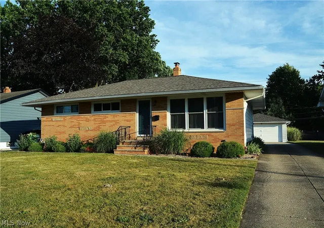 1st image of 12085 Stormes Dr, Cleveland, OH 44130 | MLS# 5224950
