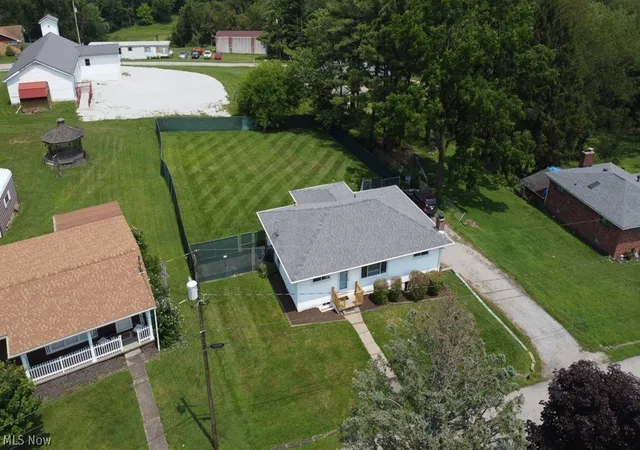 Photo 49 of Single family home for sale at 137 Loretta Ave, Follansbee, WV 26037 | MLS# 5225513 | Listing updated on 2026-08-02