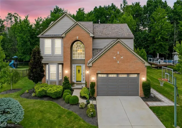 2nd image of 3561 Beaumont Dr, Brunswick, OH 44212 | MLS# 5226082
