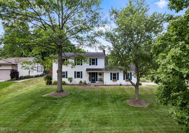 1st image of 518 Treeside Dr, Stow, OH 44224 | MLS# 5224215