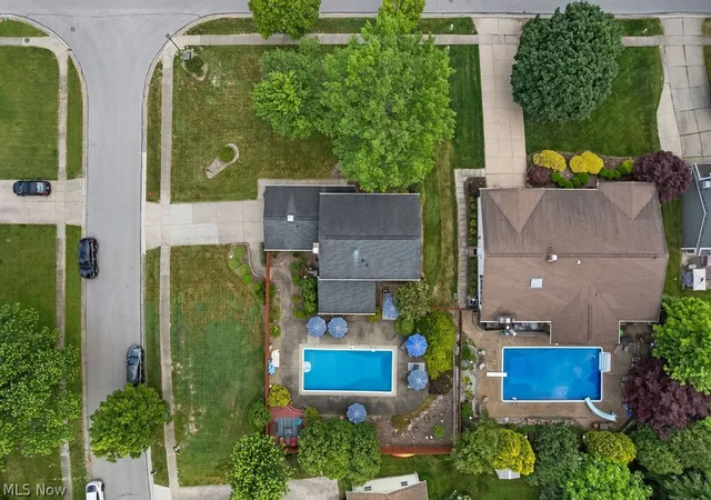 50th image of 518 Treeside Dr, Stow, OH 44224 | MLS# 5224215