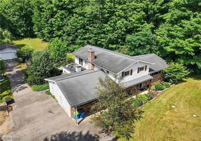 2nd image of 10270 Music St, Novelty, OH 44072 | MLS# 5224841