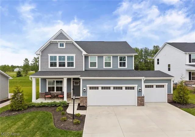 Photo 1 of Sale Pending at 5771 Lea Ln, Medina, OH 44256 | MLS# 5226292 | Listing updated on 2026-08-19