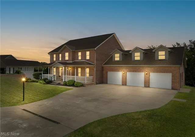 1st image of 46210 Country Lake Dr, Saint Clairsville, OH 43950 | MLS# 5226283