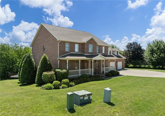 4th image of 46210 Country Lake Dr, Saint Clairsville, OH 43950 | MLS# 5226283