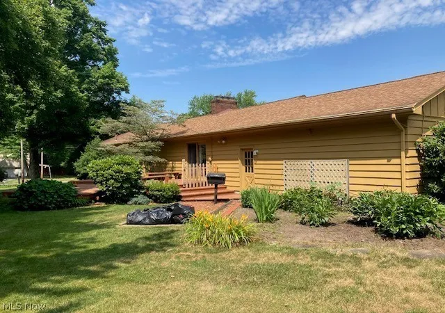 Photo 29 of Sale Pending at 8770 Squirrel Hl, Warren, OH 44484 | MLS# 5226296 | Listing updated on 2026-08-28