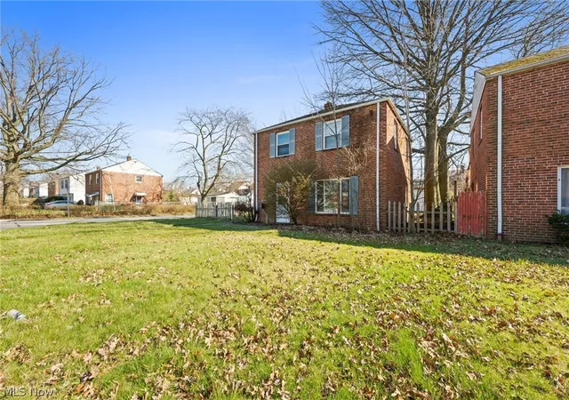 1st image of 21000 Priday Ave, Euclid, OH 44123 | MLS# 5226307