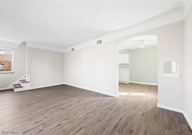 Photo 3 of Sale Pending at 21000 Priday Ave, Euclid, OH 44123 | MLS# 5226307 | Listing updated on 2026-07-16