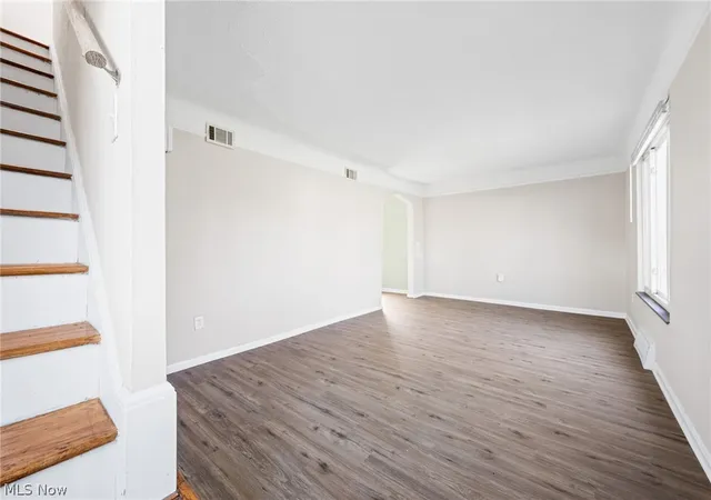 Photo 4 of Sale Pending at 21000 Priday Ave, Euclid, OH 44123 | MLS# 5226307 | Listing updated on 2026-07-16