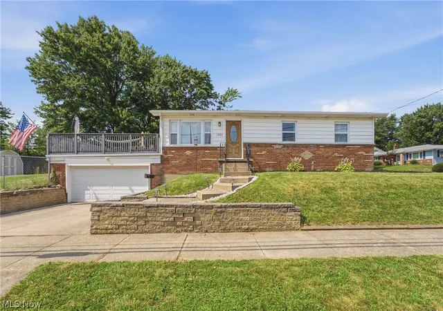 1st image of 1935 Quayle Dr, Akron, OH 44312 | MLS# 5226118