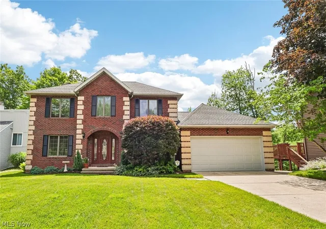 Homes for sale in Brecksville, OH | 8449 Settlers Passage, Brecksville, OH 44141 | MLS# 5226285