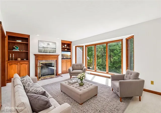 Homes for sale in Brecksville, OH | 8449 Settlers Passage, Brecksville, OH 44141 | MLS# 5226285