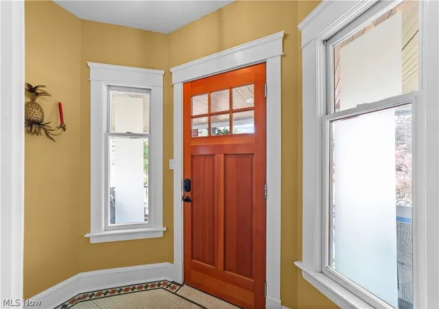 3rd image of 1483 E 105Th St, Cleveland, OH 44106 | MLS# 5226152