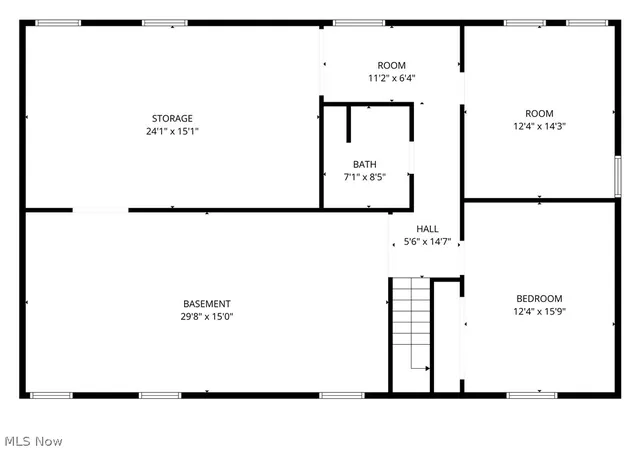 50th image of 1483 E 105th St, Cleveland, OH 44106 | MLS# 5226152