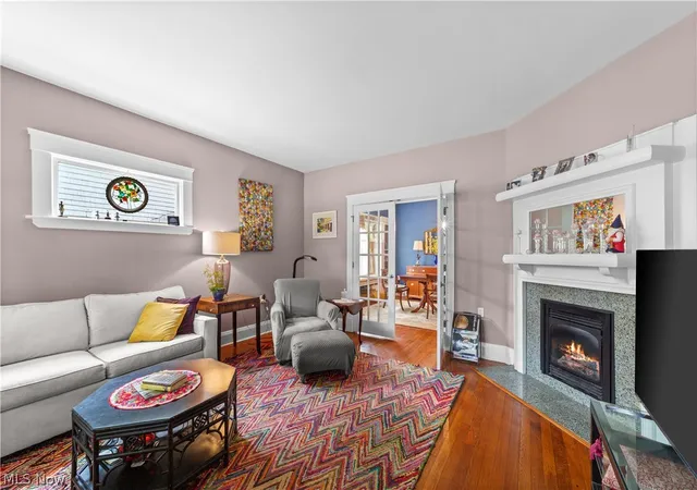 5th image of 1483 E 105Th St, Cleveland, OH 44106 | MLS# 5226152