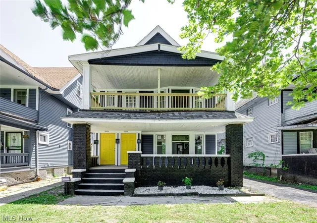 Photo 1 of Sale Pending at 12432 Saywell Ave, Cleveland, OH 44108 | MLS# 5224587 | Listing updated on 2026-08-27