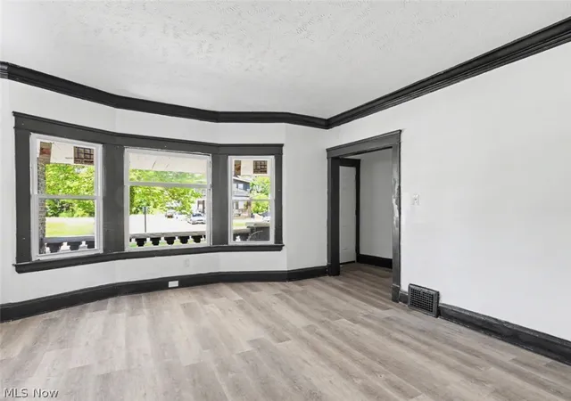 Photo 3 of Sale Pending at 12432 Saywell Ave, Cleveland, OH 44108 | MLS# 5224587 | Listing updated on 2026-08-27