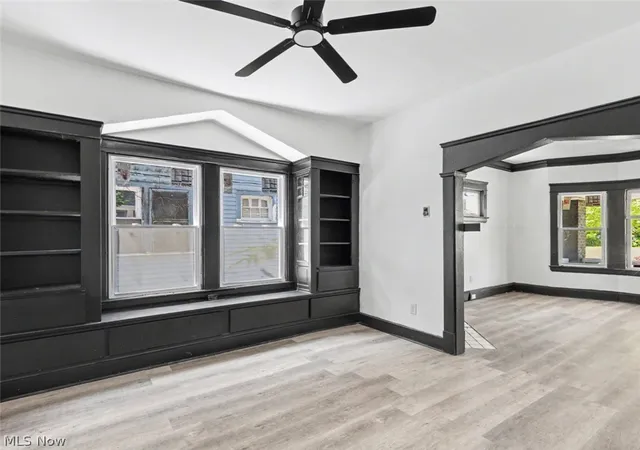 Listing Photo 4 - Condo for sale in building located at 12432 Saywell Ave, Cleveland, OH 44108