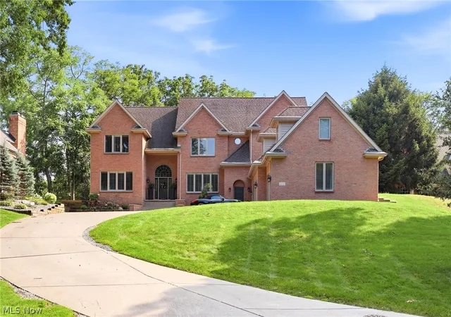 Photo 1 of Single family home for sale at 4763 High Oaks Blvd, Toledo, OH 43623 | MLS# 5226284 | Listing updated on 2026-08-27
