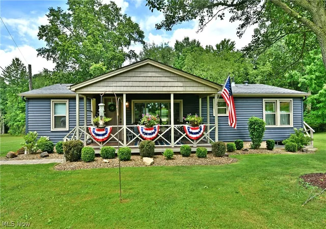 3rd image of 10250 Springfield Rd, Poland, OH 44514 | MLS# 5225949