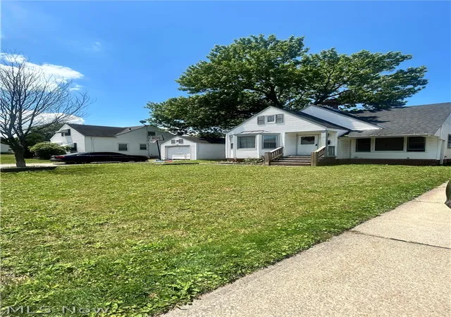 Photo 2 of Single family home for sale at 5356 Beechwood Ave, Maple Heights, OH 44137 | MLS# 5225982 | Listing updated on 2026-08-10