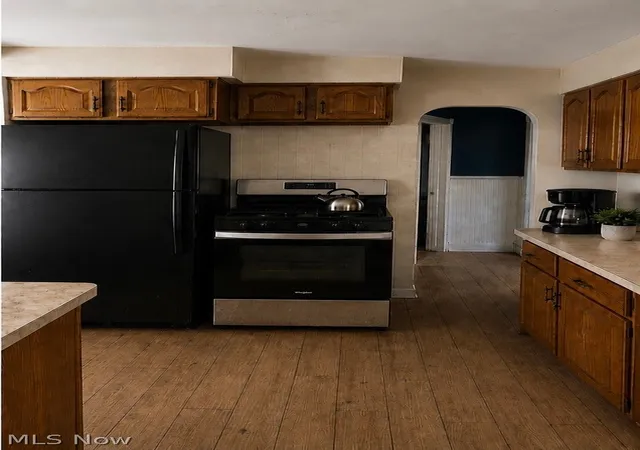 Photo 3 of Single family home for sale at 5356 Beechwood Ave, Maple Heights, OH 44137 | MLS# 5225982 | Listing updated on 2026-08-10