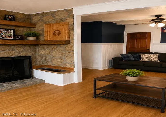 Photo 4 of Single family home for sale at 5356 Beechwood Ave, Maple Heights, OH 44137 | MLS# 5225982 | Listing updated on 2026-08-10