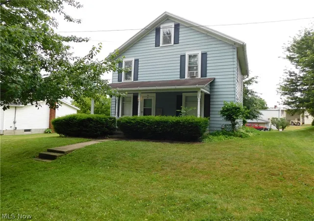 1st image of 60 S Lincoln St, West Salem, OH 44287 | MLS# 5226161