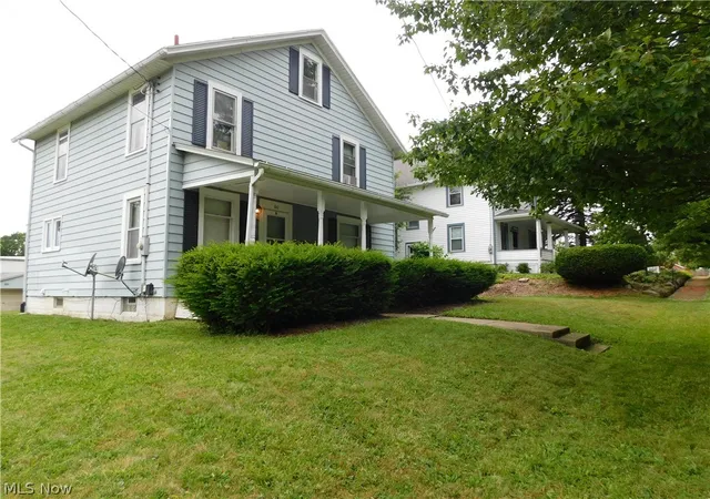 2nd image of 60 S Lincoln St, West Salem, OH 44287 | MLS# 5226161