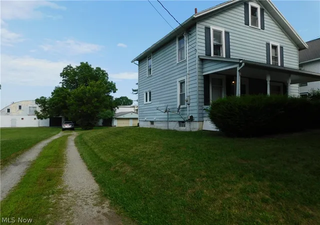 3rd image of 60 S Lincoln St, West Salem, OH 44287 | MLS# 5226161