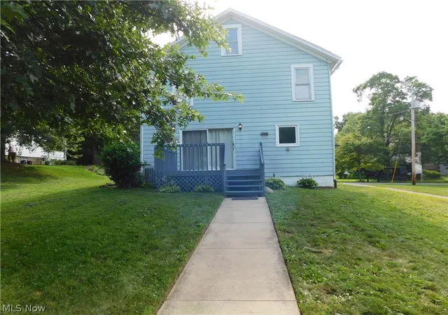 4th image of 60 S Lincoln St, West Salem, OH 44287 | MLS# 5226161