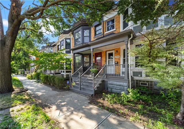 Photo 2 of Sale Pending at 6402 Bridge Ave, Cleveland, OH 44102 | MLS# 5221481 | Listing updated on 2026-09-18