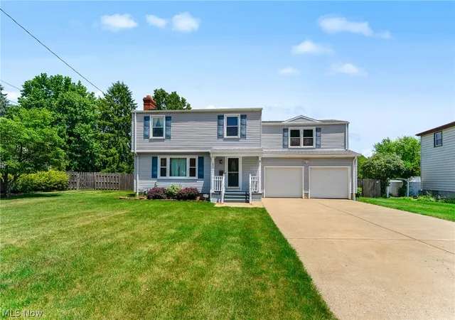 2nd image of 6617 Katahdin Dr, Poland, OH 44514 | MLS# 5225839