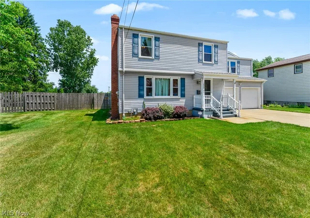 3rd image of 6617 Katahdin Dr, Poland, OH 44514 | MLS# 5225839