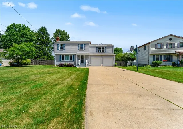 4th image of 6617 Katahdin Dr, Poland, OH 44514 | MLS# 5225839