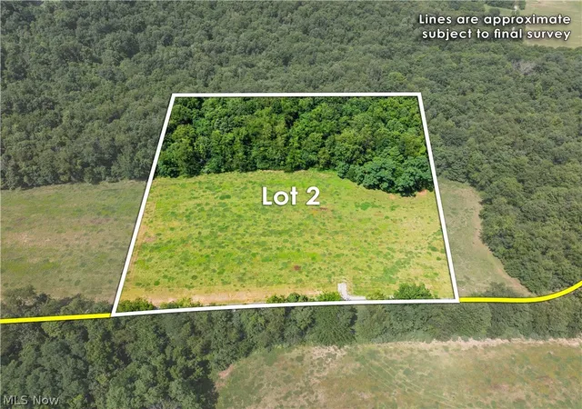 1st image of Lot 2 Township Rd 51, Somerset, OH 43783 | MLS# 5226366