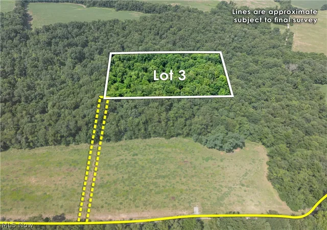 1st image of Lot 3 Township Rd 51, Somerset, OH 43783 | MLS# 5226367