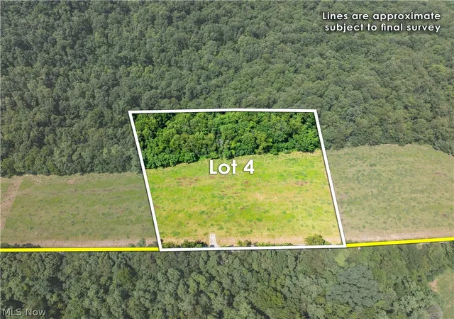 1st image of Lot 4 Township Rd 51, Somerset, OH 43783 | MLS# 5226369